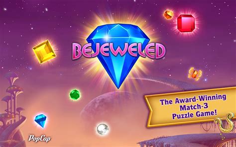 free original bejeweled game.